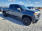 2020 Chevrolet Silverado K1500 Trail Boss Custom