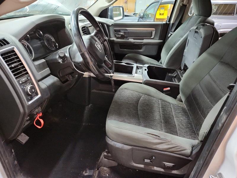 2014 Dodge RAM 1500 SLT