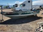2004 Lund Boats 1800 PRO V SE