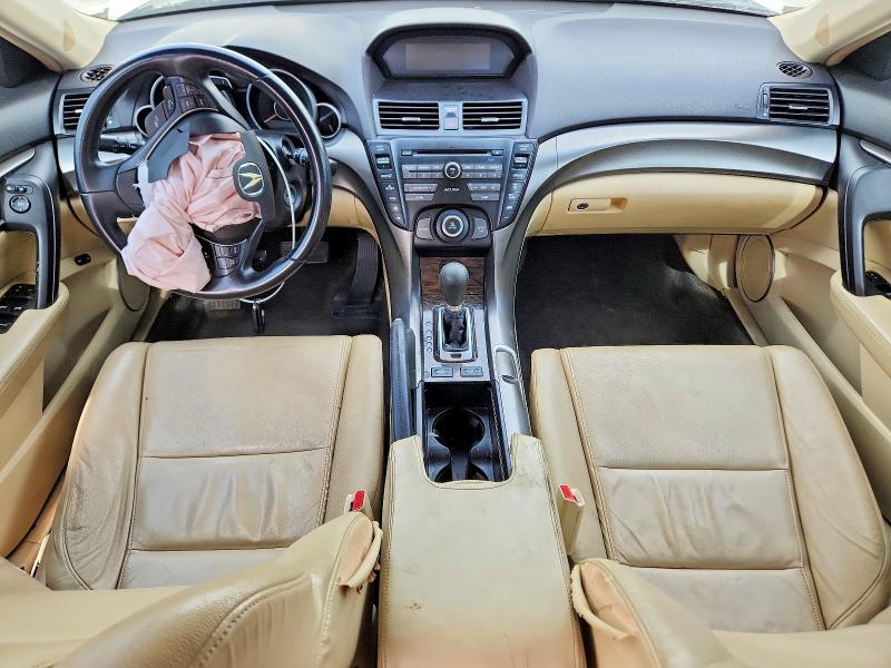 2013 Acura TL