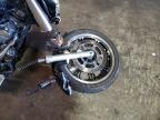 2015 Yamaha XVS950 A