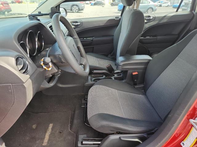 2010 Dodge Caliber Mainstreet