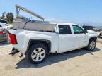 2016 GMC Sierra C1500 SLE