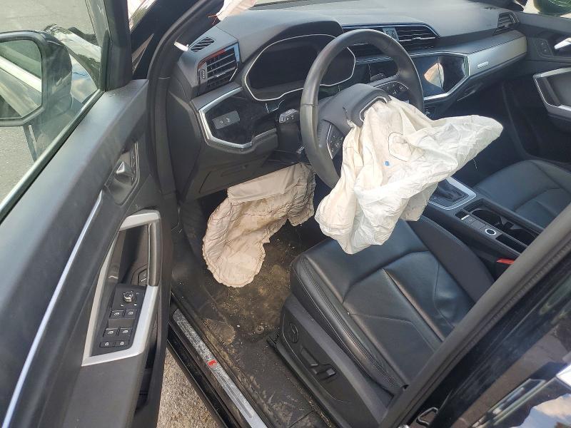 2024 Audi Q3 Premium s Line 45