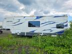 2012 Keystone Caravane 36'