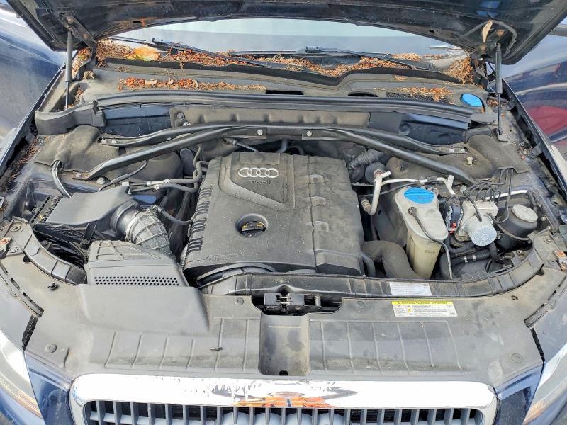 2011 Audi Q5 Premium