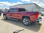 2014 Chevrolet Silverado C1500 LTZ