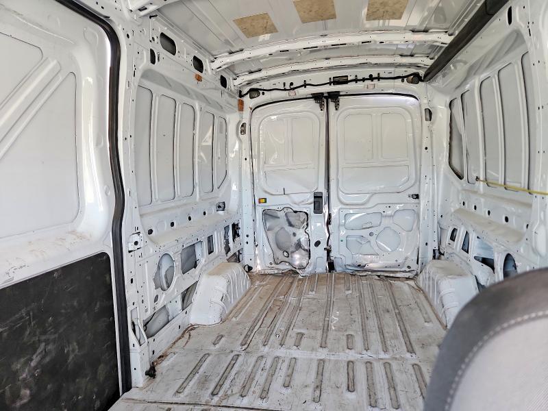 2022 Ford Transit T-150