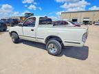 1996 Toyota Tacoma Base