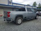 2025 Chevrolet Silverado K2500 Heavy Duty LT