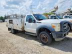 2012 Ford F450 Super Duty