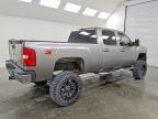 2008 Chevrolet Silverado K2500 Heavy Duty