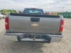 2008 Chevrolet Silverado C1500