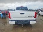 2018 Toyota Tundra Platinum