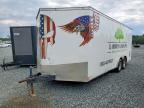 2022 Patriot Cargo 8.5X20TA2 Enclosed Cargo Trailer