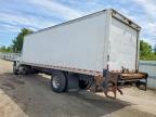 2016 International 4300 BOX Truck