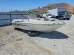 2000 Monterey Open Boat