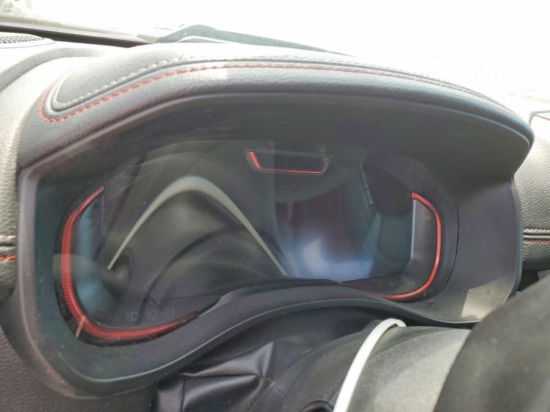 2025 Dodge RAM 1500 Rebel