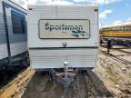 2027 Sportsmen KZ Travel