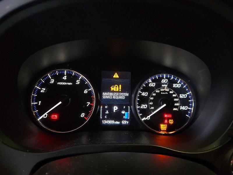 2016 Mitsubishi Outlander se