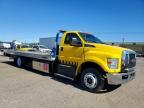 2019 Ford F650 Super Duty