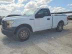 2016 Ford F150