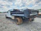 2020 Ford F350 Super Duty Dump Truck
