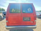 1996 Ford Econoline E350 Super Duty