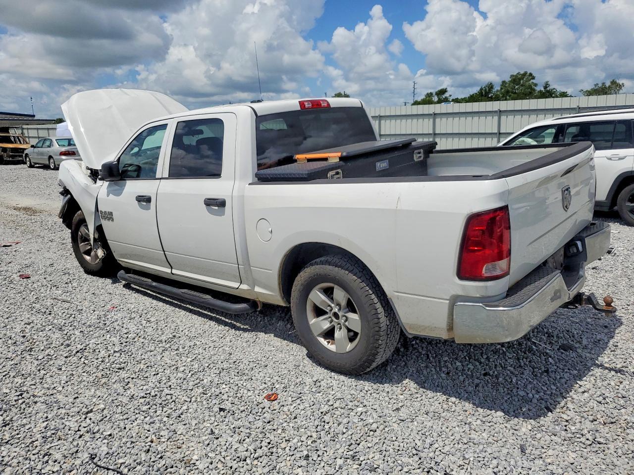 2013 Dodge RAM 1500 ST