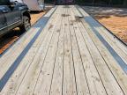 2025 Metalium Equipment Trailer
