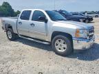 2012 Chevrolet Silverado K1500 LT