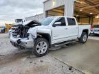 2018 GMC Sierra K1500 SLT