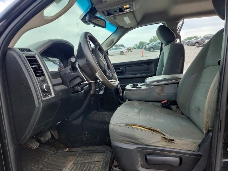 2015 Dodge RAM 1500 ST