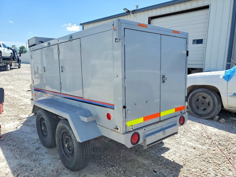 1988 Unknown Enclosed Trailer