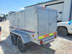 1988 Unknown Enclosed Trailer