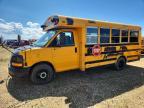 2011 Thomas Minotour G3500-School Bus