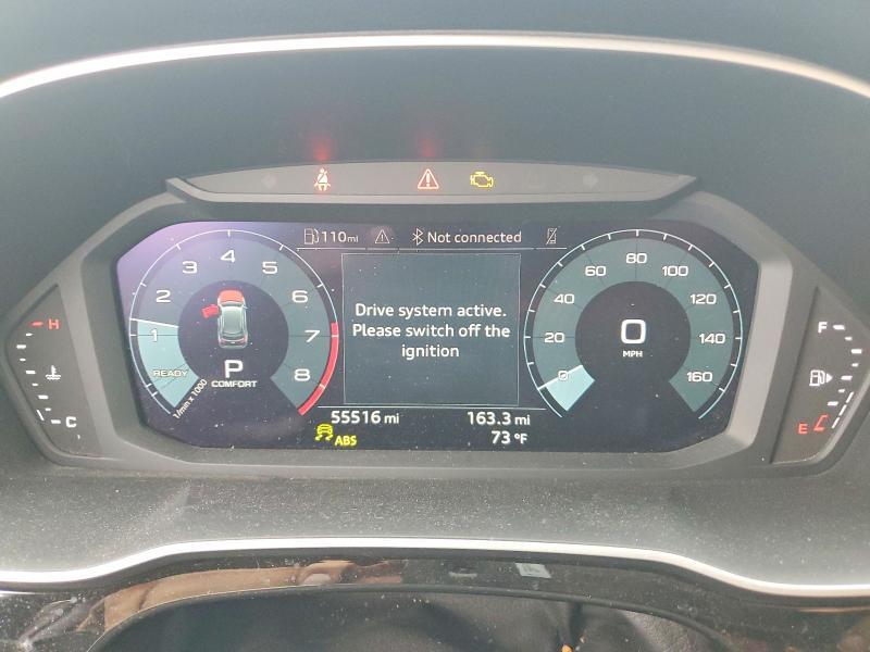 2022 Audi Q3 Premium Plus s Line 45