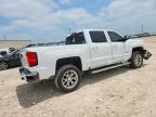2017 Chevrolet Silverado C1500 LT