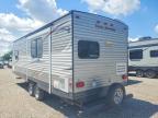 2014 Heartland Rv 2014 Heartland Trail Runner Camper