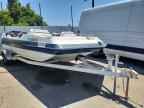 1990 Godfrey Boat