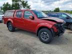 2017 Nissan Frontier PRO-4X