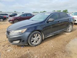 KIA salvage cars for sale: 2012 KIA Optima ex
