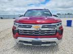 2022 Chevrolet Silverado K1500 LTZ