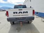 2018 Dodge RAM 2500 Powerwagon