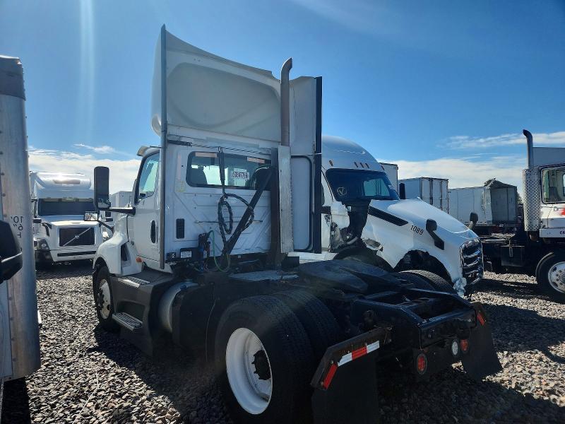 2019 International LT625 Semi Truck