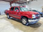 2005 Chevrolet Avalanche K1500