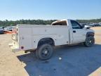 2003 Chevrolet Silverado C2500 Heavy Duty