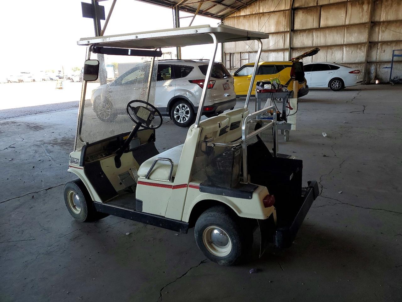 1994 Yamaha Golf Cart