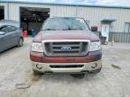 2007 Ford F150 Supercrew