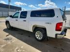 2012 Chevrolet Silverado K1500 LS